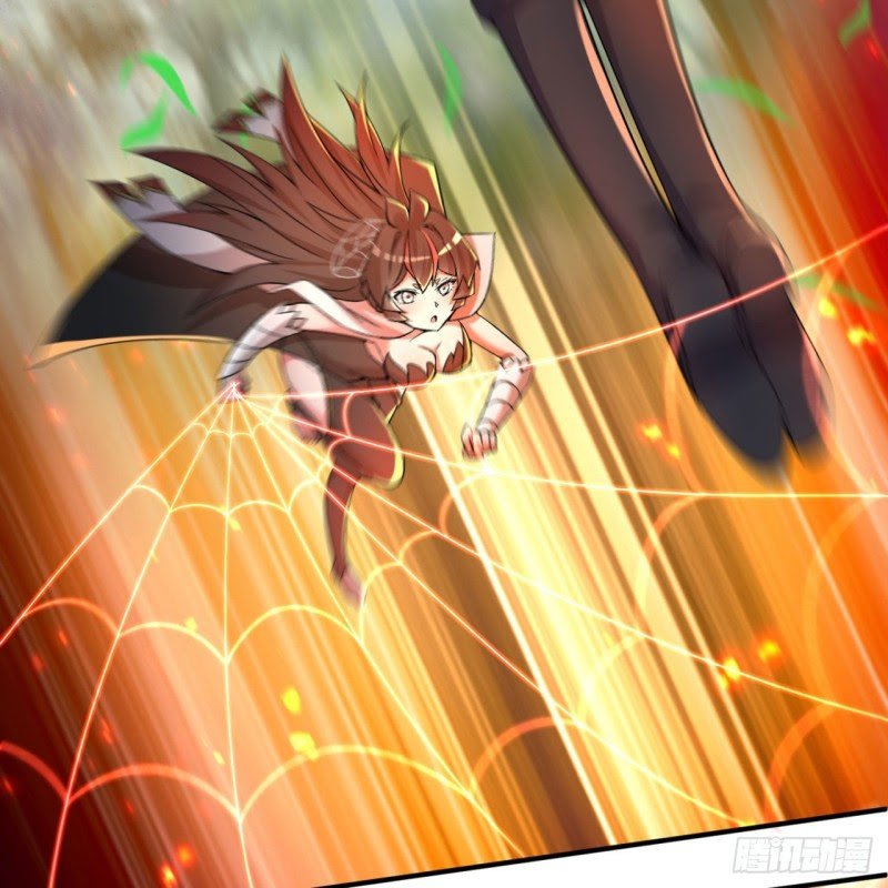 I Picked Up An Attributes Chapter 46 Gambar 27